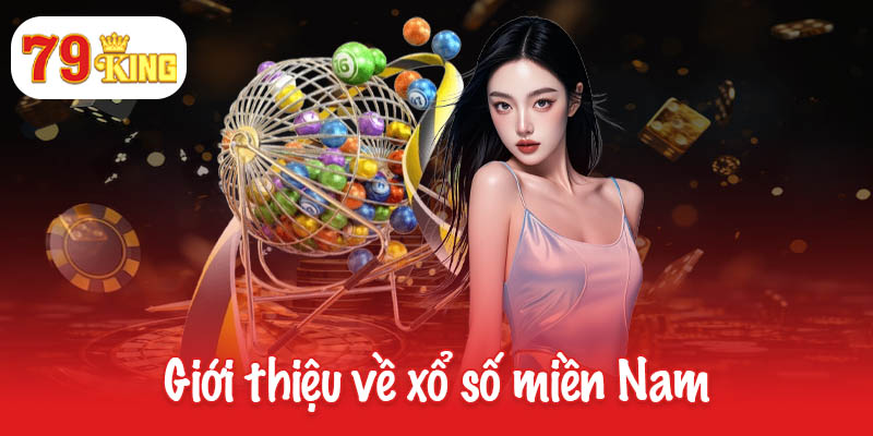 Xổ số miền Nam - Những chiến lược tăng cơ hội trúng thưởng  2 Xổ số miền Nam thú vị cho mọi cược thủ