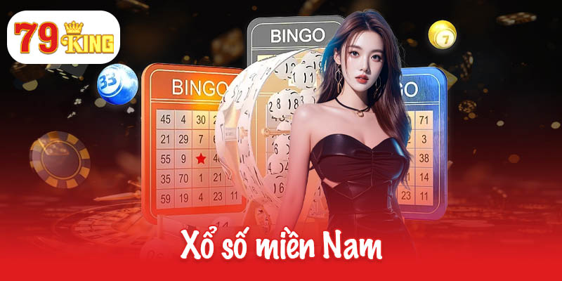 Xổ số miền Nam - Những chiến lược tăng cơ hội trúng thưởng  1 xổ số miền Nam
